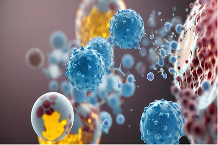 Респираторни инфекции във възход: Babio стартира бърз Chlamydia pneumoniae IgG бърз тест за глобални нужди за скрининг
