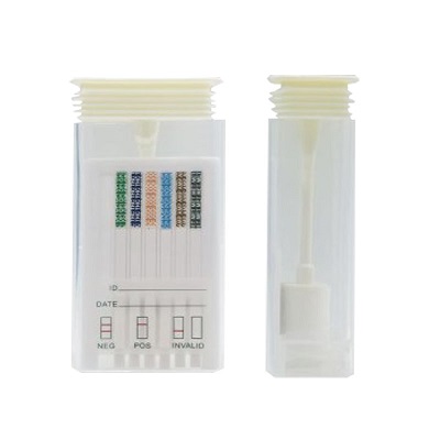 Babio стартира Advanced Multi-Drug Rapid Test Cup (слюнка) за глобалните пазари