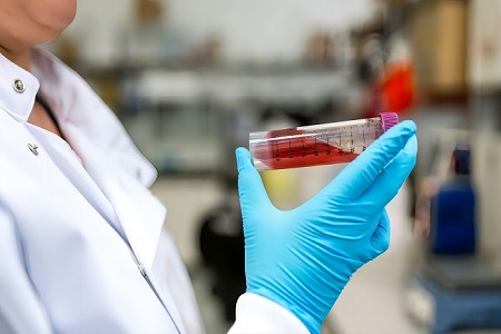 Комплектът за транспортиране на вируси на BABIO печели разрешение от FDA 510(k).