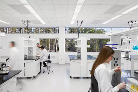BABIO пуска подобрен комплект за оцветяване по Грам за Global Microbiology Labs