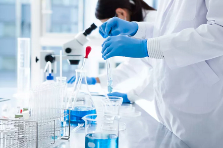 BABIO пуска PAP агар среда за напреднала изолация на патогени и микробни изследвания