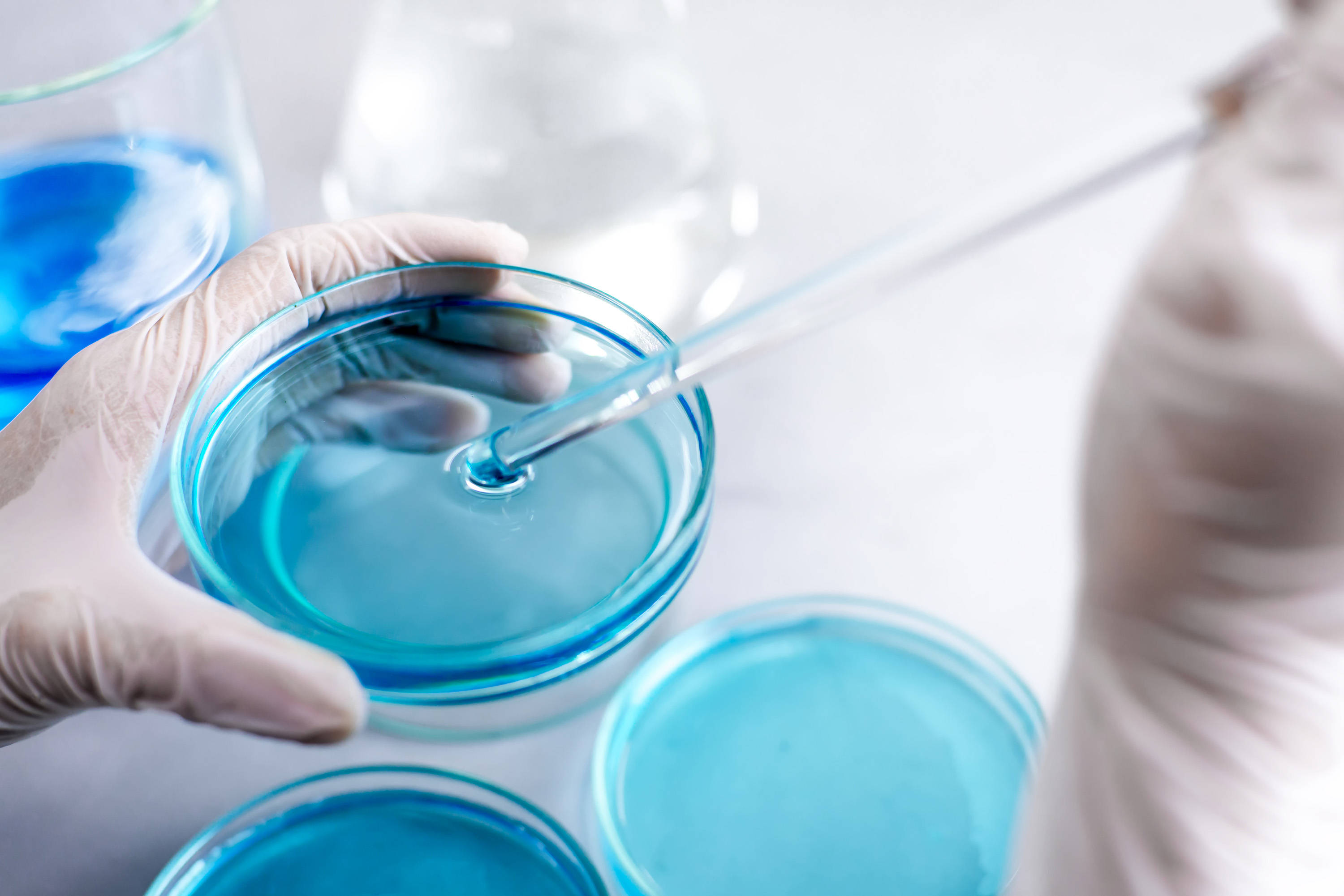 Baibo Biotech разкрива усъвършенствана транспортна среда за еднократна употреба за оптимално съхранение на проби