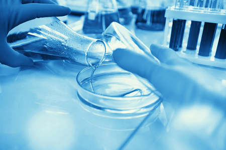BABIO Nutrient Agar Granule поддържа надеждно микробно тестване по целия свят