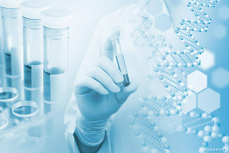 H. pylori IgG/IgM тестов комплект: разтвор за бърз скрининг на антитела