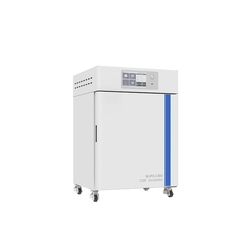 CO2 инкубатор BJPX-C50 BJPX-C80 BJPX-C160 BJPX-C80S BJPX-C160S
