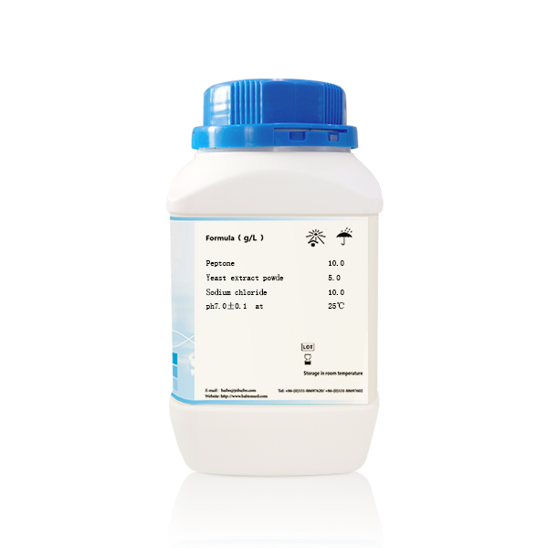 Coliphage MS2 Medium