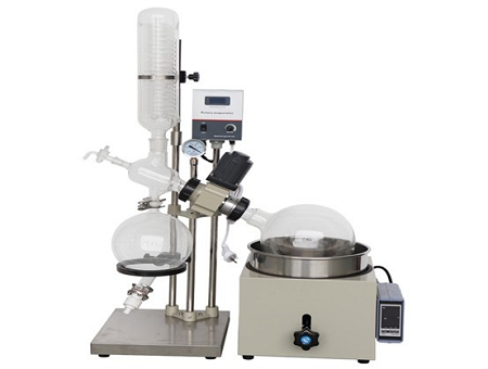 Rotary изпарител JC-3LZF-Оборудване за дестилация с висока ефективност на лабораторията