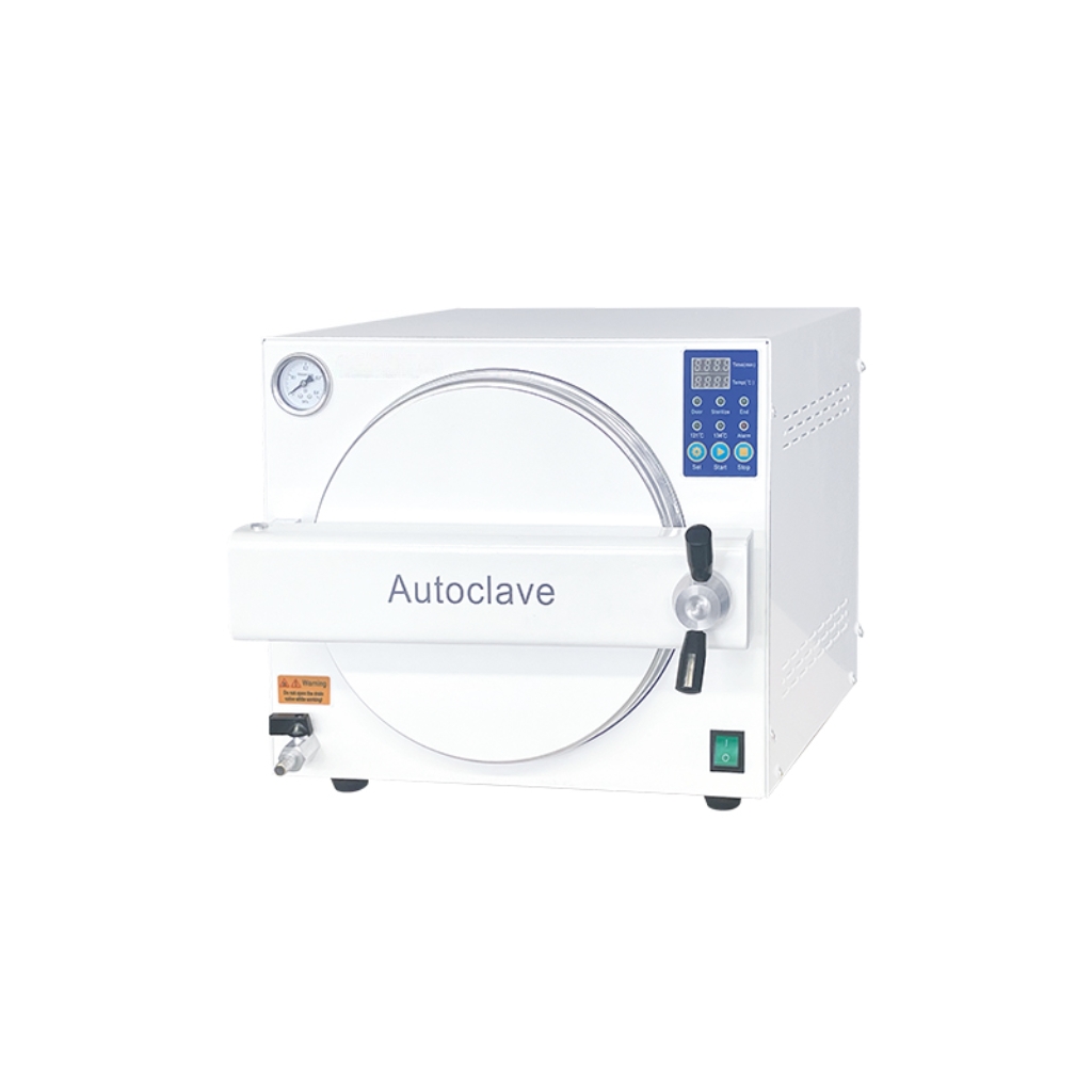 Настолен автоклав клас N серия BKX-T18E BKX-T23E