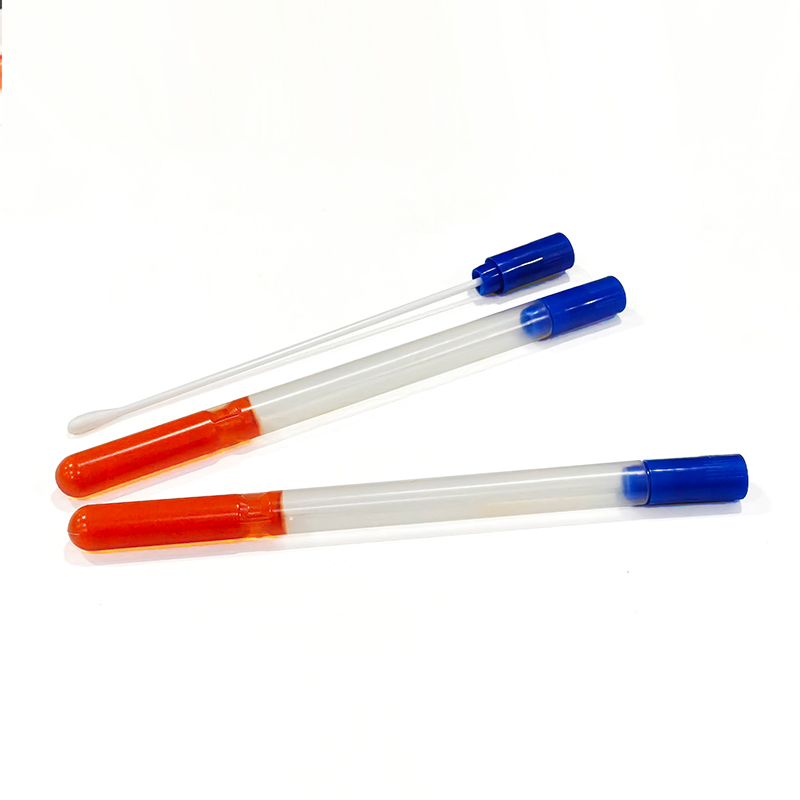 Среда за обогатяване на Salmonella Shigella