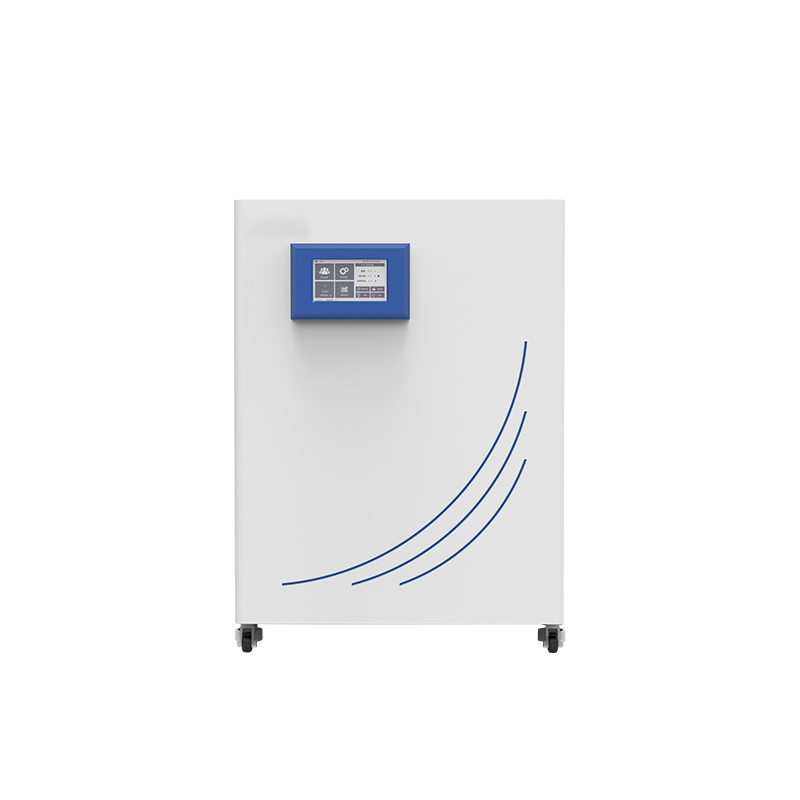 Три-газ CO2 инкубатор 80L 160L